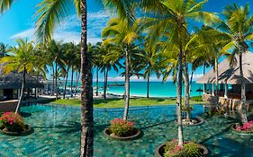 Constance Belle Mare Plage Hotel Mauritius